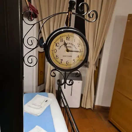Apartamento Flavel Tiberina *