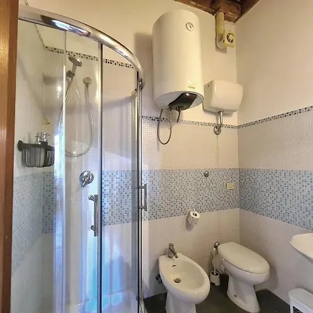 Apartment Flavel Tiberina