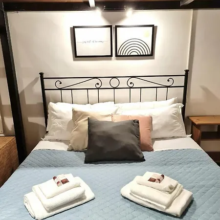 Apartamento Flavel Tiberina *